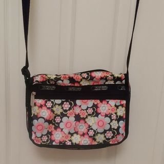 レスポートサック(LeSportsac)のLeSportsac ショルダーバッグ(ショルダーバッグ)