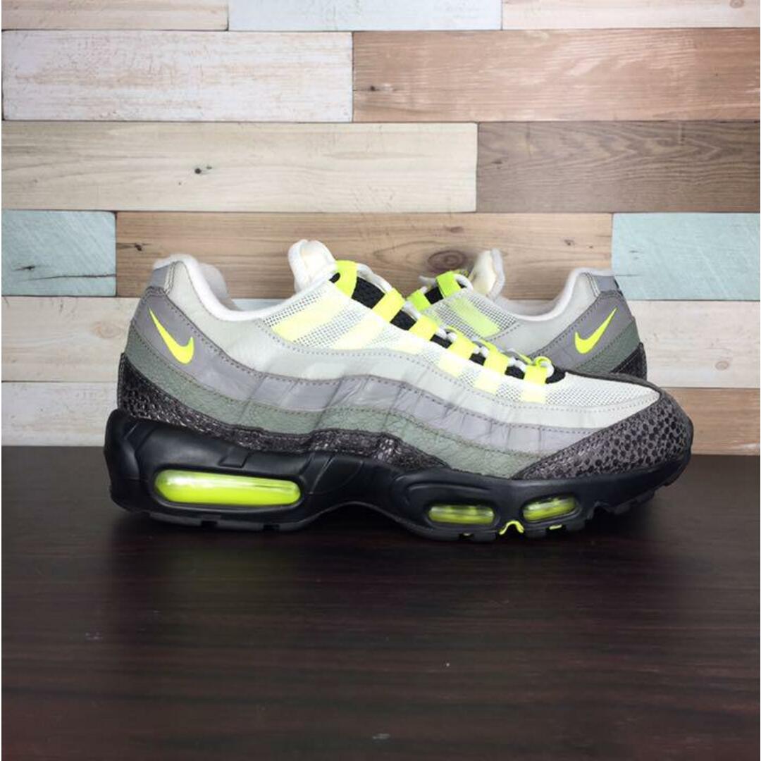 NIKE AIR MAX 95 OG ANIMAL PREMIUM 27.5cm メンズの靴/シューズ(スニーカー)の商品写真