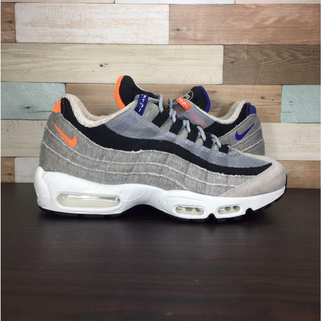 NIKE(ナイキ)のNIKE AIR MAX 95 LW 28cm メンズの靴/シューズ(スニーカー)の商品写真