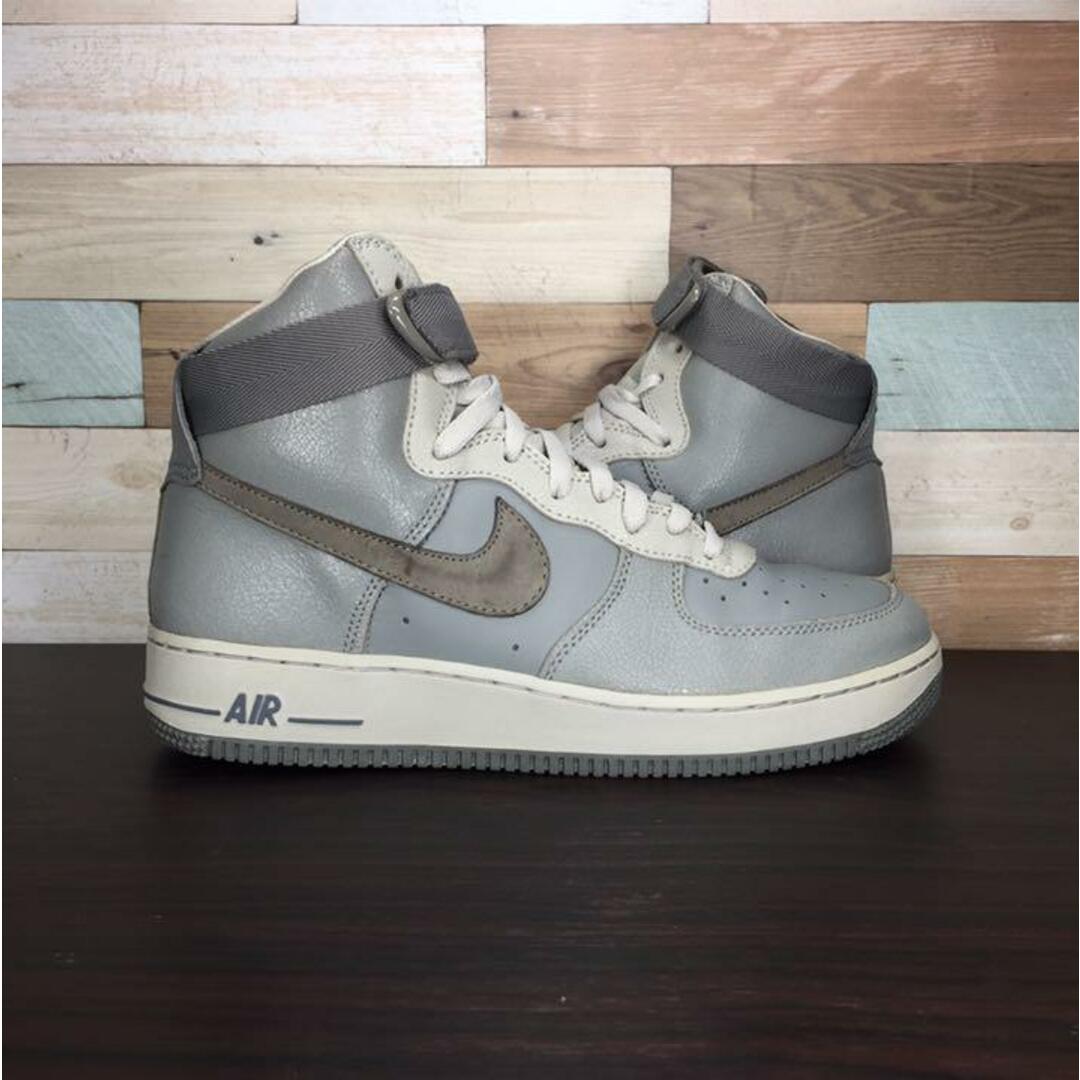 NIKE(ナイキ)のNIKE AIR FORCE 1 HI 27.5cm メンズの靴/シューズ(スニーカー)の商品写真