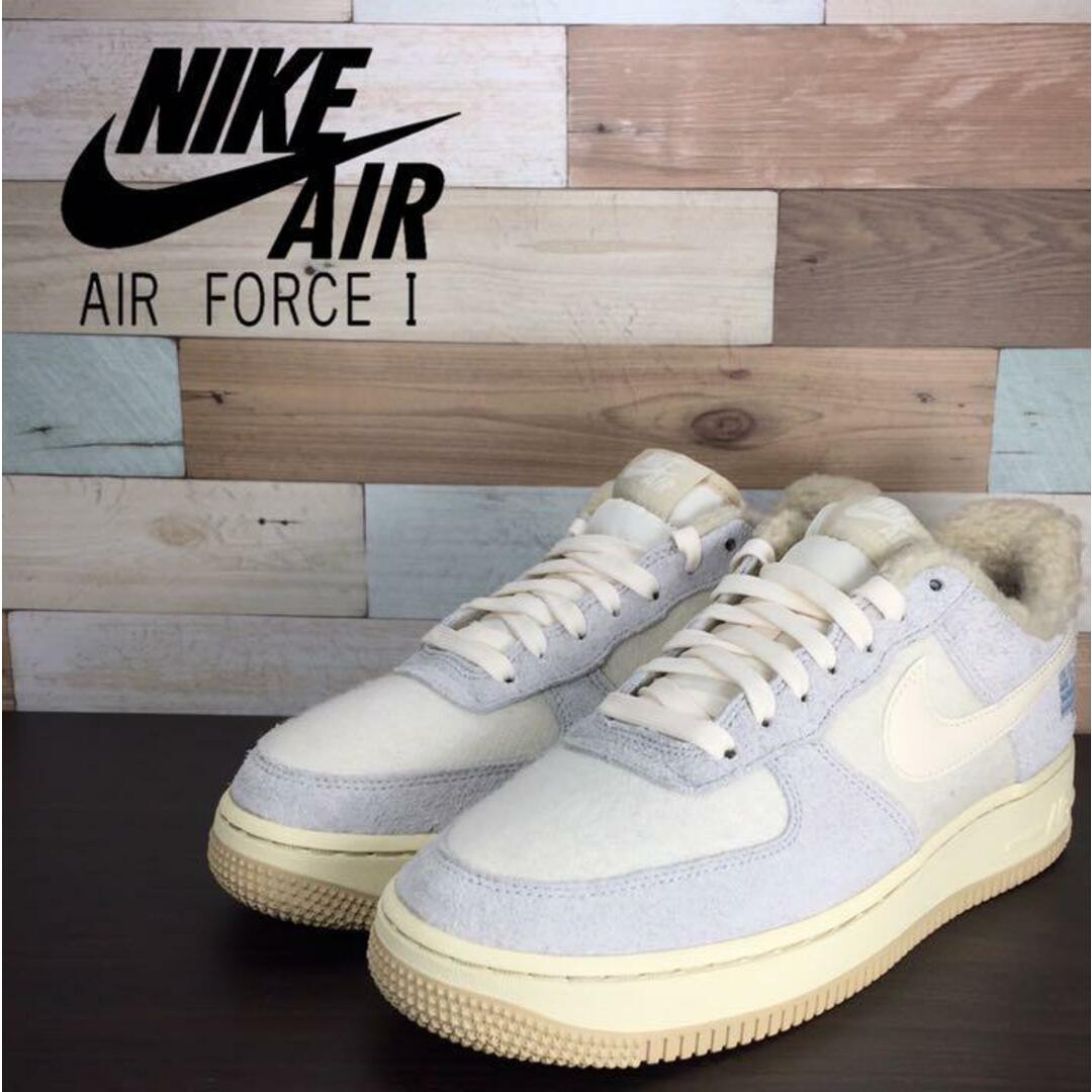 NIKE(ナイキ)のNIKE AIR FORCE 1 '07 LV8 25cm メンズの靴/シューズ(スニーカー)の商品写真