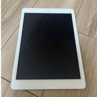 アイパッド(iPad)のiPad Air wi-fi cellular Logicool キーボード(タブレット)