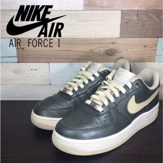 ナイキ(NIKE)のNIKE AIR FORCE 1 '07 24cm(スニーカー)