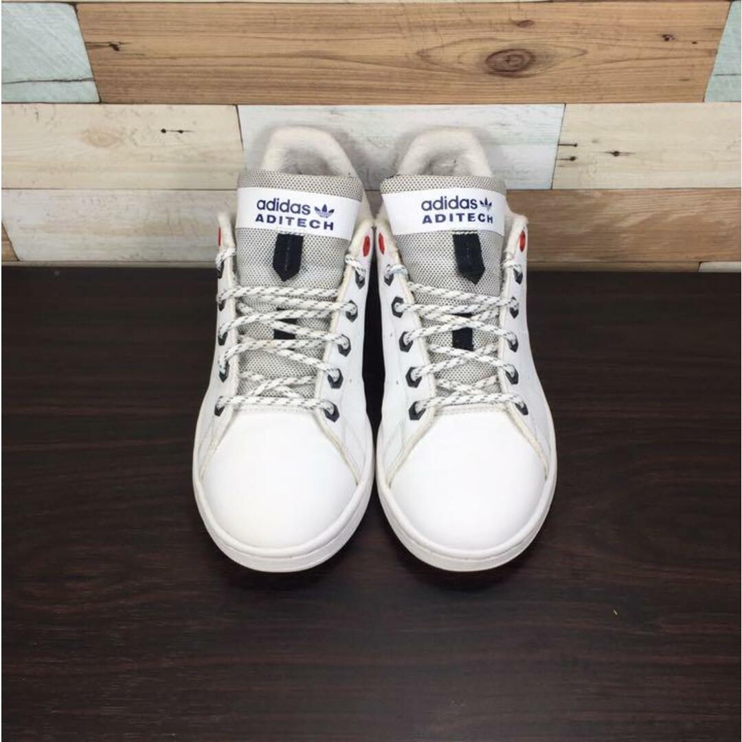 adidas(アディダス)のadidas STAN SMITH 22.5cm レディースの靴/シューズ(スニーカー)の商品写真