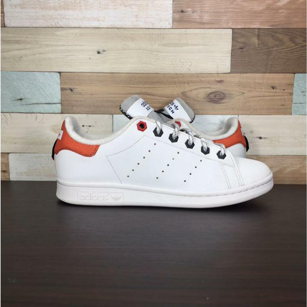 adidas(アディダス)のadidas STAN SMITH 22.5cm レディースの靴/シューズ(スニーカー)の商品写真