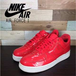 ナイキ(NIKE)のNIKE AIR FORCE 1 '07 LV8 UV 26cm(スニーカー)