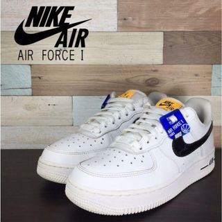 ナイキ(NIKE)のNIKE AIR FORCE 1 '07 SE 24cm(スニーカー)