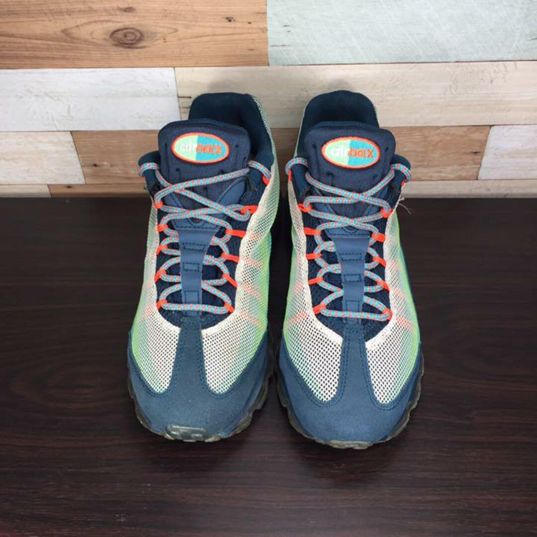 NIKE(ナイキ)のNIKE AIR MAX 95 DYN FW 27cm メンズの靴/シューズ(スニーカー)の商品写真