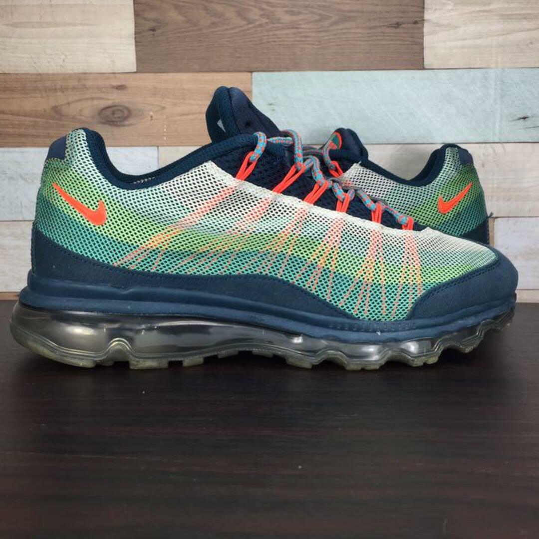 NIKE(ナイキ)のNIKE AIR MAX 95 DYN FW 27cm メンズの靴/シューズ(スニーカー)の商品写真