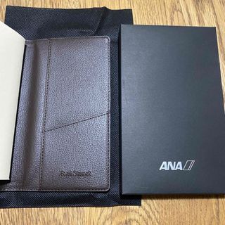 Paul Stuart - 新品【限定品】ANA SFC手帳　2024年