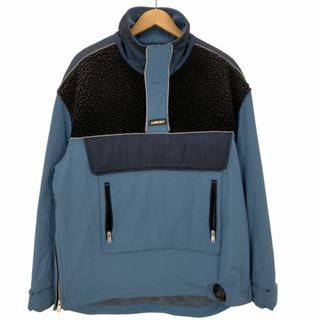 AMBUSH(アンブッシュ) 18AW nobo fleece メンズ アウター