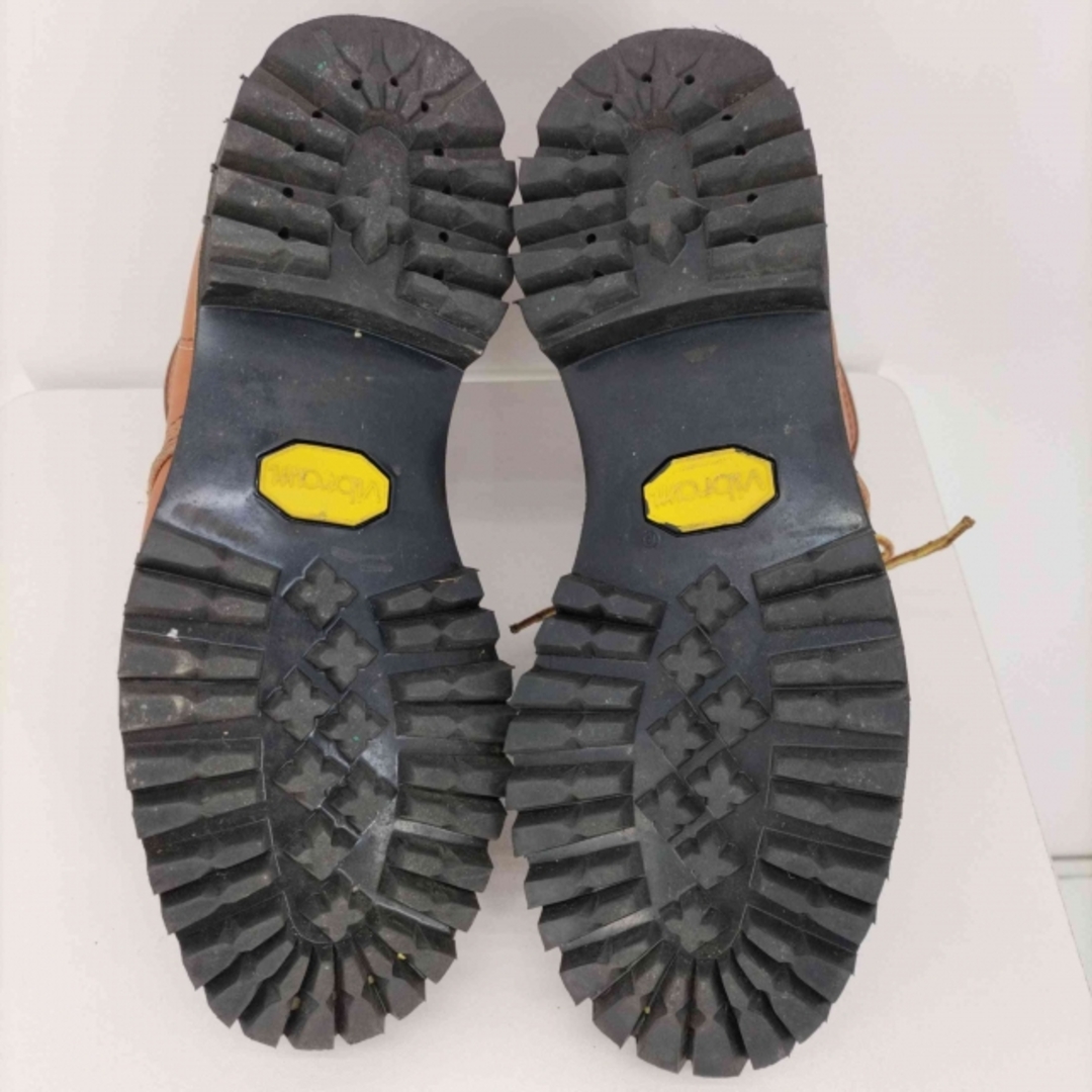 REDWING(レッドウィング)のREDWING(レッドウィング) メンズ シューズ ブーツ メンズの靴/シューズ(ブーツ)の商品写真