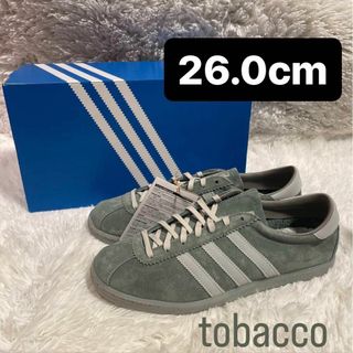 アディダス(adidas)のアディダス オリジナルス タバコ 26.0cm(スニーカー)