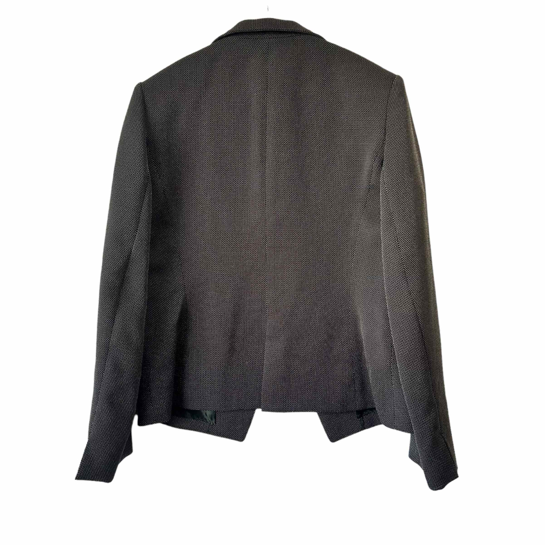 krone(クローネ)の《美品》15号 大きいサイズ レディースジャケット フォーマル レディースのジャケット/アウター(テーラードジャケット)の商品写真
