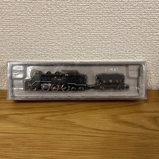 マイクロエース(Micro ACE)のわんわん様専用　蒸気機関車 C11-171すずらん号（貨車1台付）(鉄道模型)