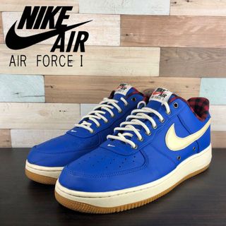 ナイキ(NIKE)のNIKE AIR FORCE 1 LOW 07 LV8 30cm(スニーカー)