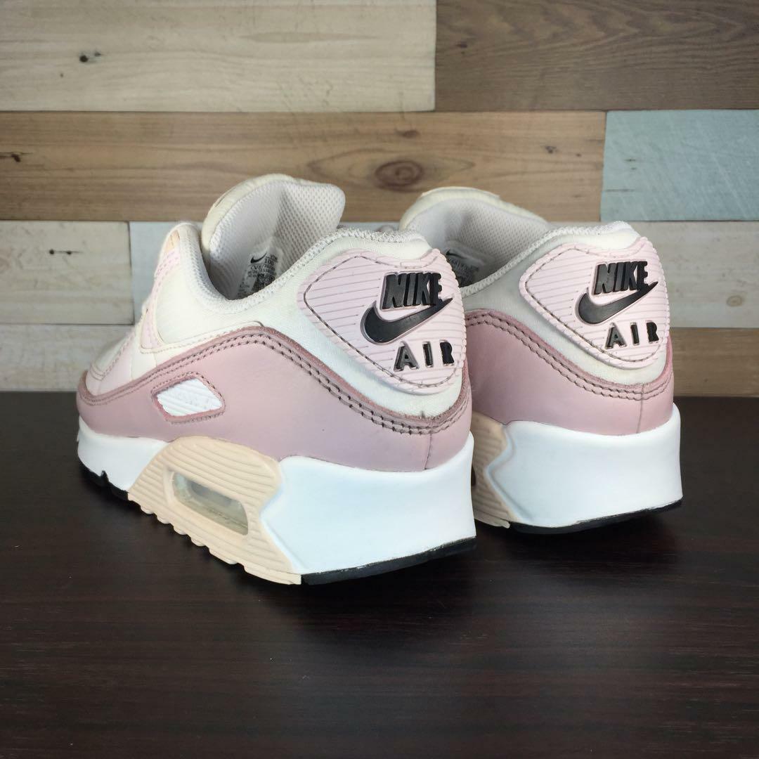 NIKE(ナイキ)のNIKE AIR MAX 90 23.5cm レディースの靴/シューズ(スニーカー)の商品写真