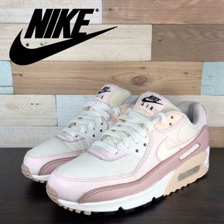 ナイキ(NIKE)のNIKE AIR MAX 90 23.5cm(スニーカー)