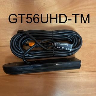 ガーミン(GARMIN)の格安セール品！ガーミン GT56UHD-TM振動子セット(その他)