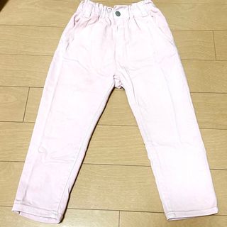 ザラキッズ(ZARA KIDS)のZARA kids ボトムス(パンツ/スパッツ)