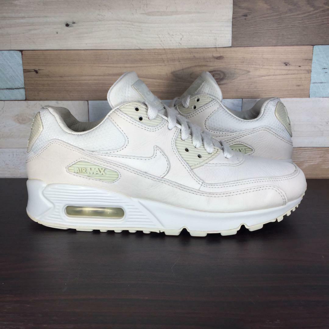 NIKE(ナイキ)のNIKE AIR MAX 90 23cm レディースの靴/シューズ(スニーカー)の商品写真