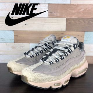 ナイキ(NIKE)のNIKE AIR MAX 95 SE 26cm(スニーカー)