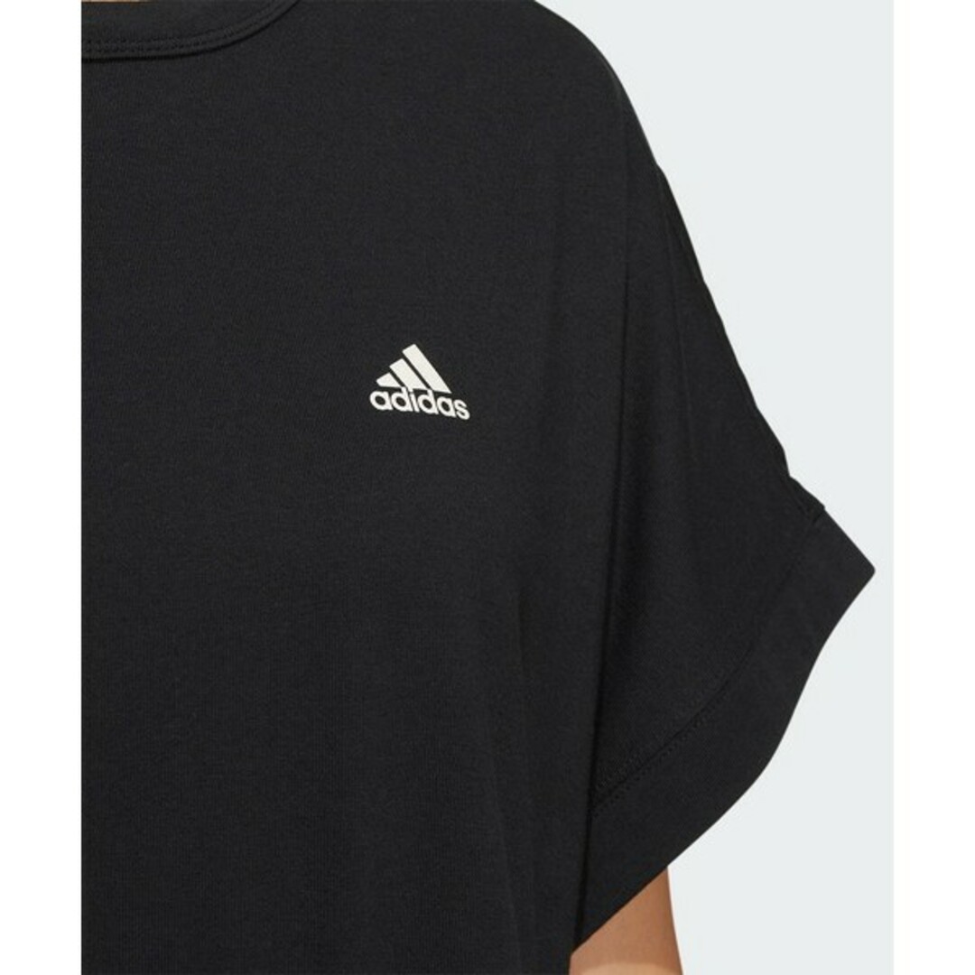 adidas(アディダス)のアディダス タグ付き ワンピース サイズOT レディースのワンピース(ロングワンピース/マキシワンピース)の商品写真