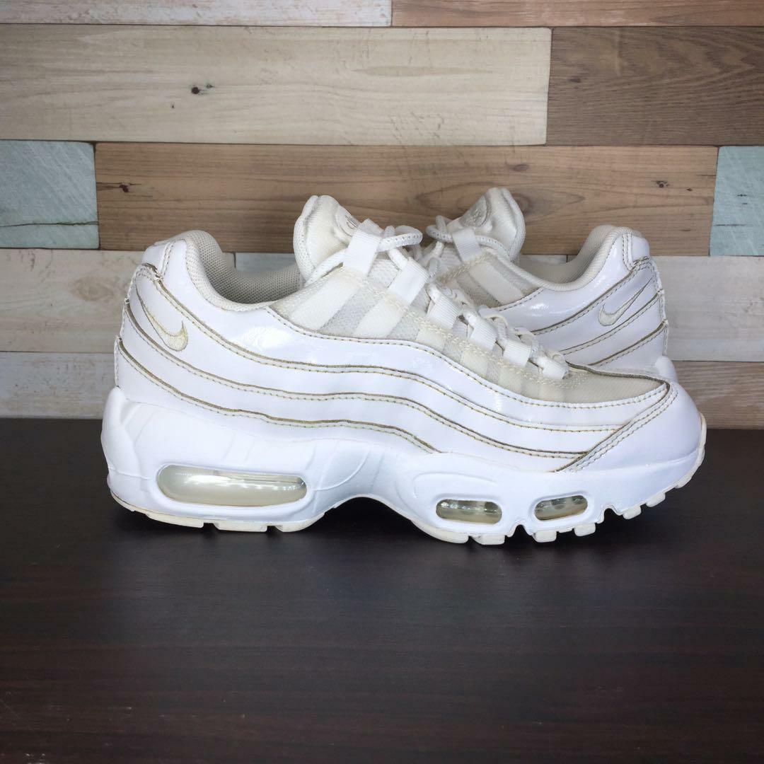 NIKE(ナイキ)のNIKE AIR MAX 95 22.5cm レディースの靴/シューズ(スニーカー)の商品写真