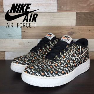 ナイキ(NIKE)のNIKE AIR FORCE 1 LOW PREMIUM JDI 24.5cm(スニーカー)