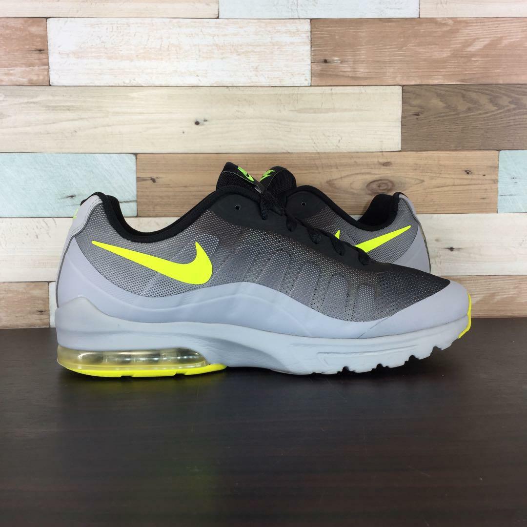 NIKE(ナイキ)のNIKE AIR MAX INVIGOR PRINT 28cm メンズの靴/シューズ(スニーカー)の商品写真