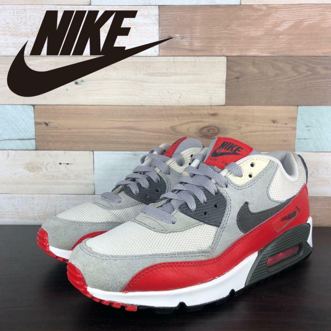 NIKE(ナイキ)のNIKE AIR MAX 90 25cm メンズの靴/シューズ(スニーカー)の商品写真