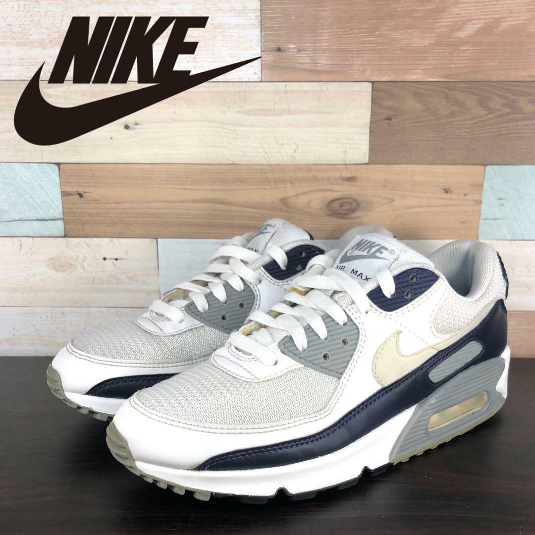 NIKE(ナイキ)のNIKE AIR  MAX 90 26cm メンズの靴/シューズ(スニーカー)の商品写真