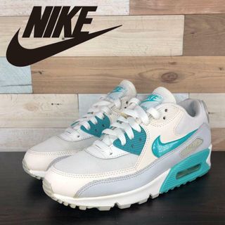 ナイキ(NIKE)のNIKE AIR MAX 90 ESSENTIAL 22.5cm(スニーカー)