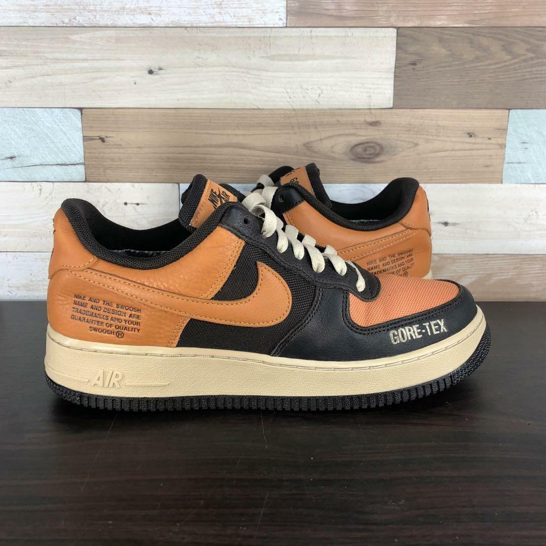 NIKE(ナイキ)のNIKE AIR FORCE 1 GTX 25cm メンズの靴/シューズ(スニーカー)の商品写真