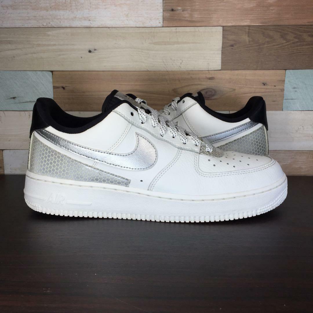 NIKE(ナイキ)の3M × NIKE AIR FORCE 1 LOW 27.5cm メンズの靴/シューズ(スニーカー)の商品写真