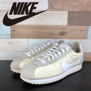 ナイキ(NIKE)のNIKE CLASSIC CORTEZ NYLON 24cm(スニーカー)