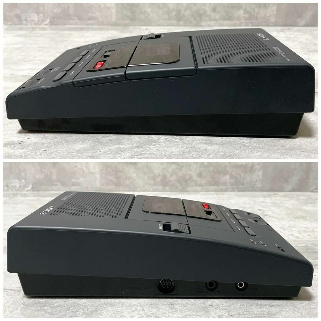 SONY - 希少 未使用 ソニー M-2020 ディクテーター トランス SONY - 希少 未使用 ソニー M-2020 ディクテーター トランス
