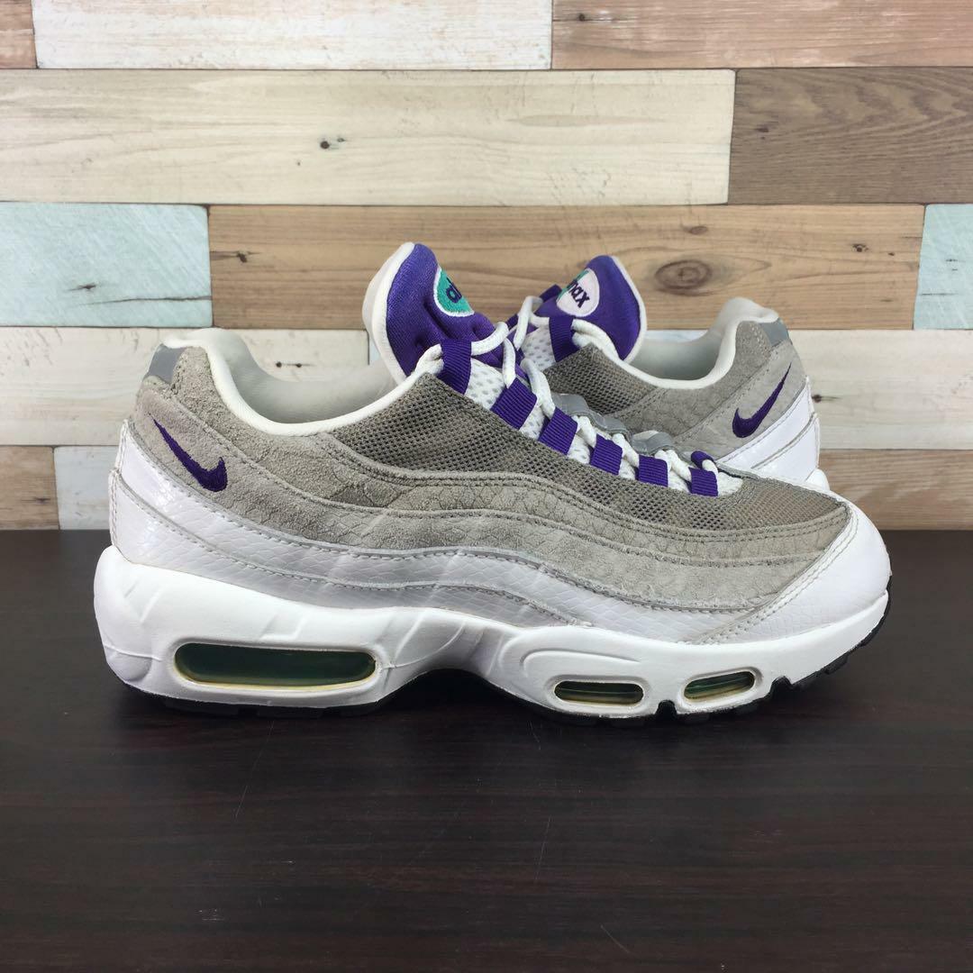 NIKE(ナイキ)のNIKE AIR MAX 95 LV8 25.5cm メンズの靴/シューズ(スニーカー)の商品写真