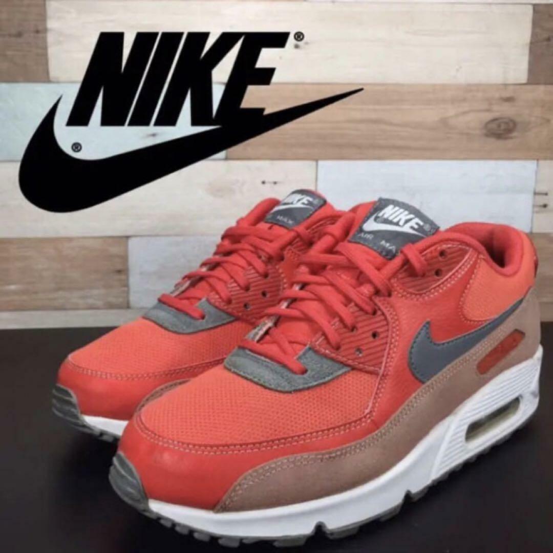 NIKE(ナイキ)のNIKE AIR MAX 90 26cm メンズの靴/シューズ(スニーカー)の商品写真