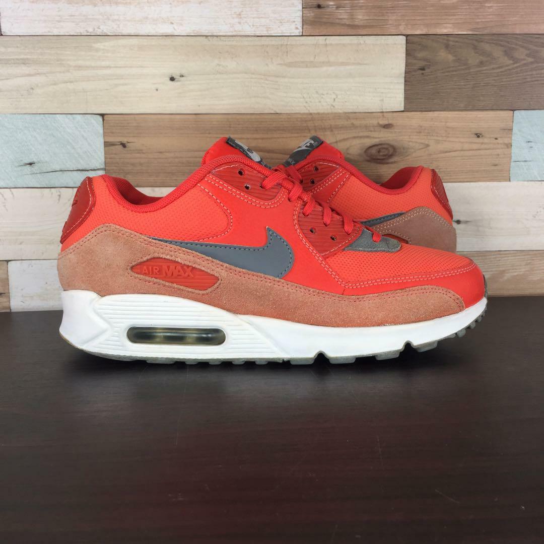 NIKE(ナイキ)のNIKE AIR MAX 90 26cm メンズの靴/シューズ(スニーカー)の商品写真