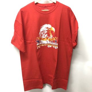 テンダーロイン(TENDERLOIN)のTENDERLOIN×hideandseek TシャツXL(Tシャツ/カットソー(半袖/袖なし))