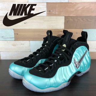 ナイキ(NIKE)のNIKE AIR FOAMPOSITE PRO 29cm(スニーカー)