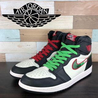 ナイキ(NIKE)のNIKE AIR JORDAN 1 RETRO HIGH OG 28.5cm(スニーカー)