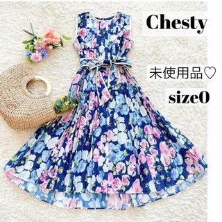 チェスティ(Chesty)の通販 40,000点以上 | チェスティを買うならラクマ