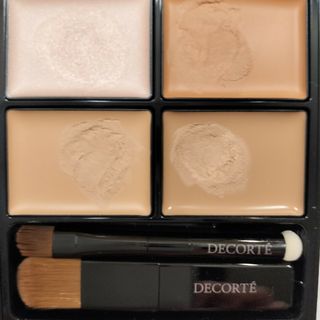 コスメデコルテ(COSME DECORTE)のコーセー コスメデコルテ COSME DECORTE トーンパーフェクティング…(コンシーラー)