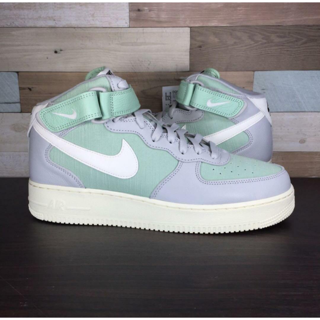 NIKE(ナイキ)のNIKE AIR FORCE 1 MID '07 LX 28cm 新品 メンズの靴/シューズ(スニーカー)の商品写真