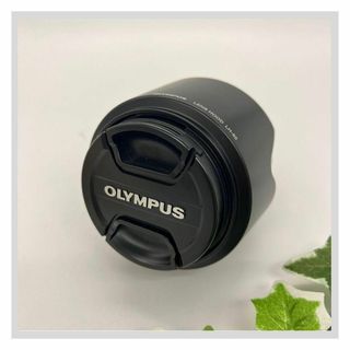 オリンパス(OLYMPUS)のOLYMPUS オリンパス ZUIKO DIGITAL レンズ ブラック(レンズ(ズーム))