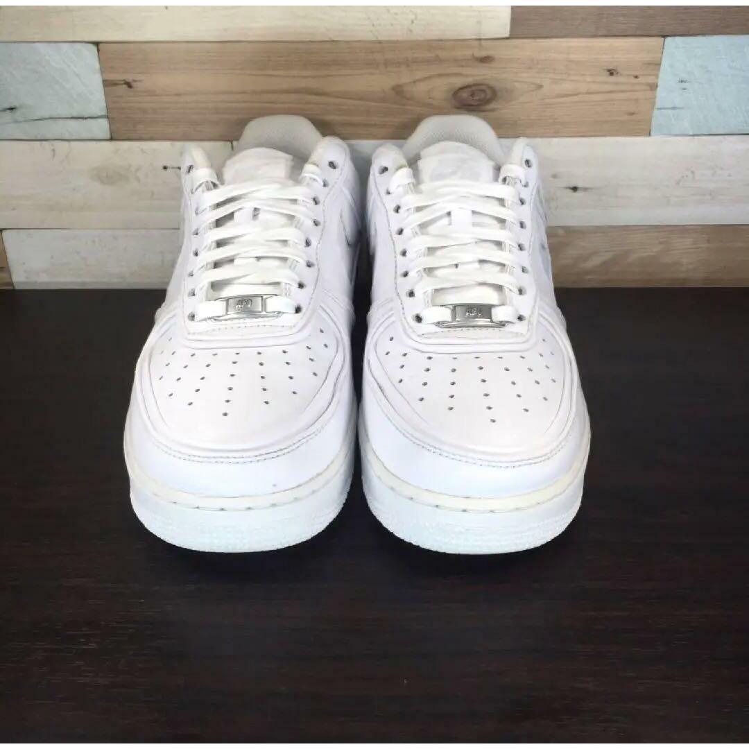 NIKE(ナイキ)のJOHN ELLIOTT × NIKE AIR FORCE 1 LOW 28cm メンズの靴/シューズ(スニーカー)の商品写真