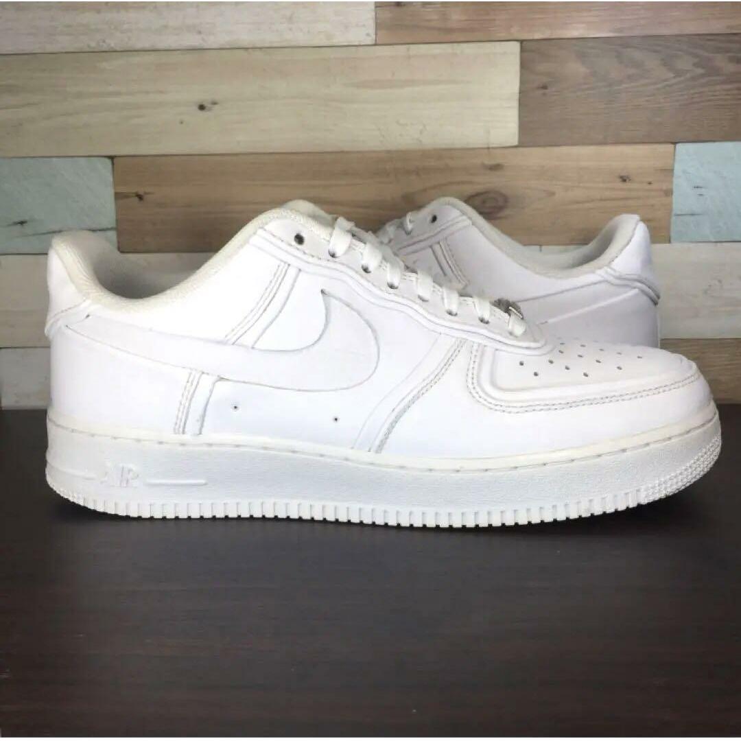 NIKE(ナイキ)のJOHN ELLIOTT × NIKE AIR FORCE 1 LOW 28cm メンズの靴/シューズ(スニーカー)の商品写真