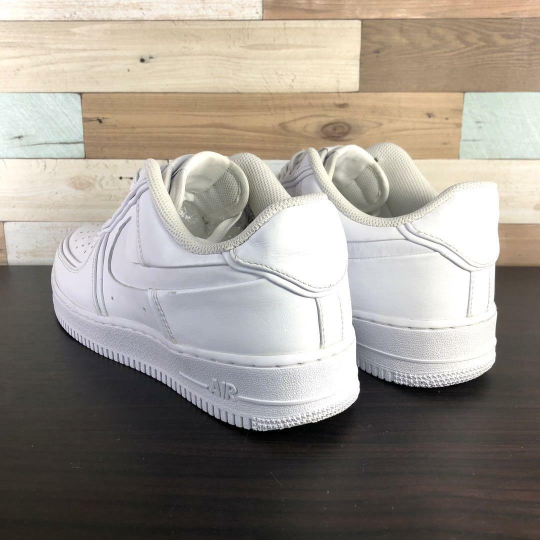 NIKE(ナイキ)のJOHN ELLIOTT × NIKE AIR FORCE 1 LOW 28cm メンズの靴/シューズ(スニーカー)の商品写真